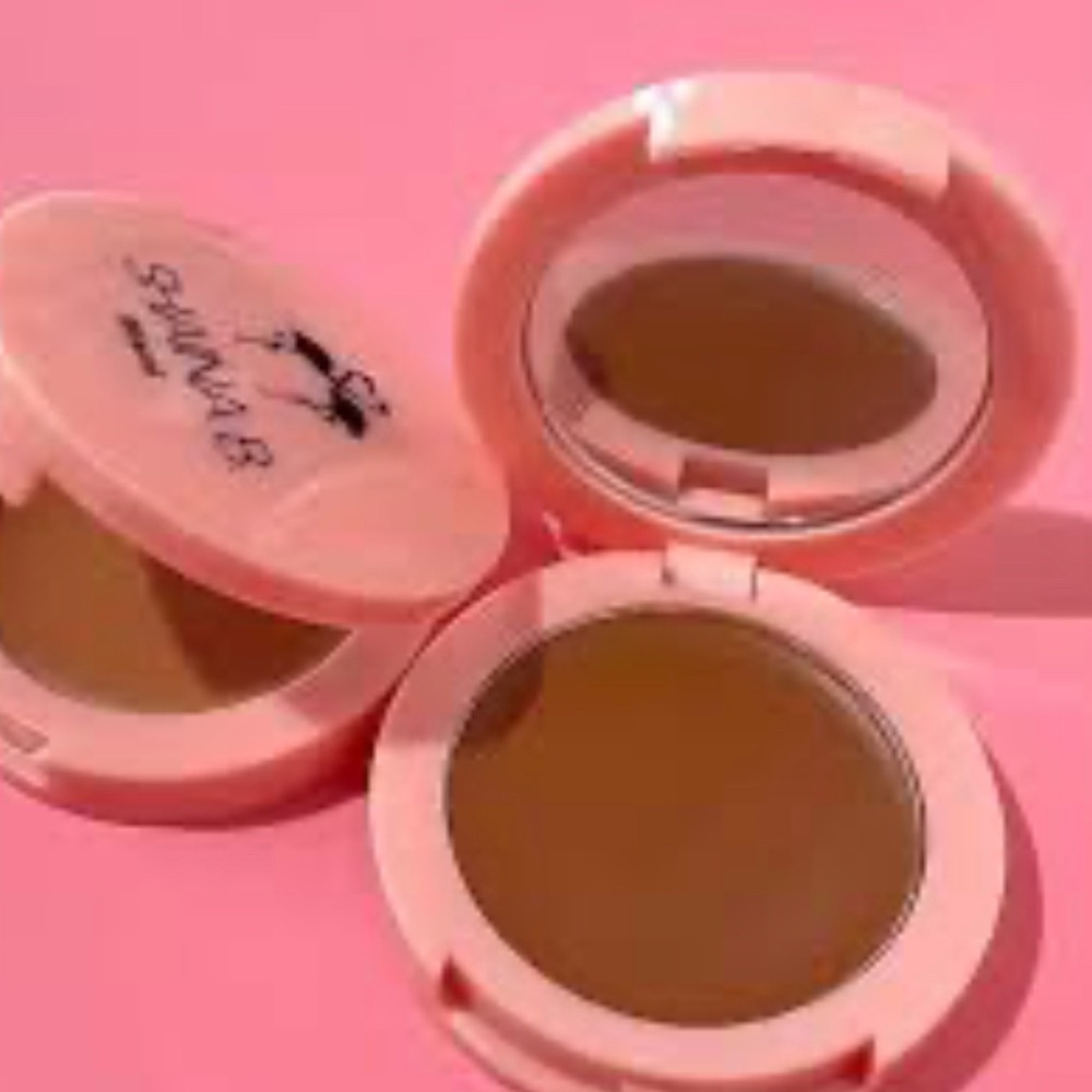 Cream Bronzer - Bronze Honey by Shaina B Miami - Picture 5 of 5